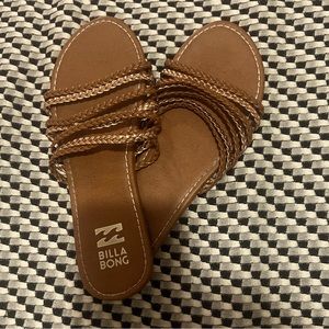 Billabong Sandals